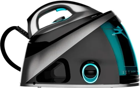Утюг с парогенератором Cecotec Fast&Furious 8040 Absolute / 5535