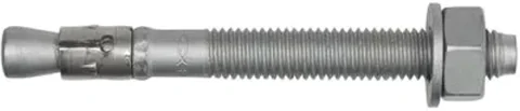 Анкер клиновой FISCHER FBN 8/70x130 HDG / 507578 (20шт)