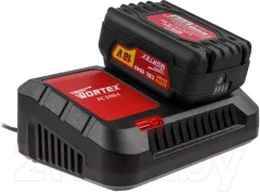 Зарядное устройство для электроинструмента Wortex FC 2110-1 ALL1 (0329181) — фото 3