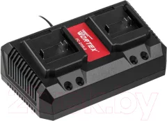 Зарядное устройство для электроинструмента Wortex FC 2115-2 ALL1 (0329182) — фото 1