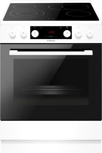 Плита электрическая Hansa FCCW69493