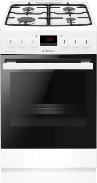 Плита газоэлектрическая Hansa FCMW59229H