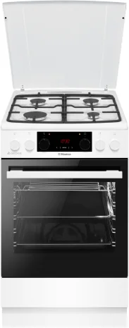 Плита газоэлектрическая Hansa FCMW59329