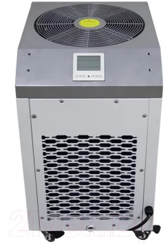 Осушитель воздуха Neoclima FDM02H — фото 3