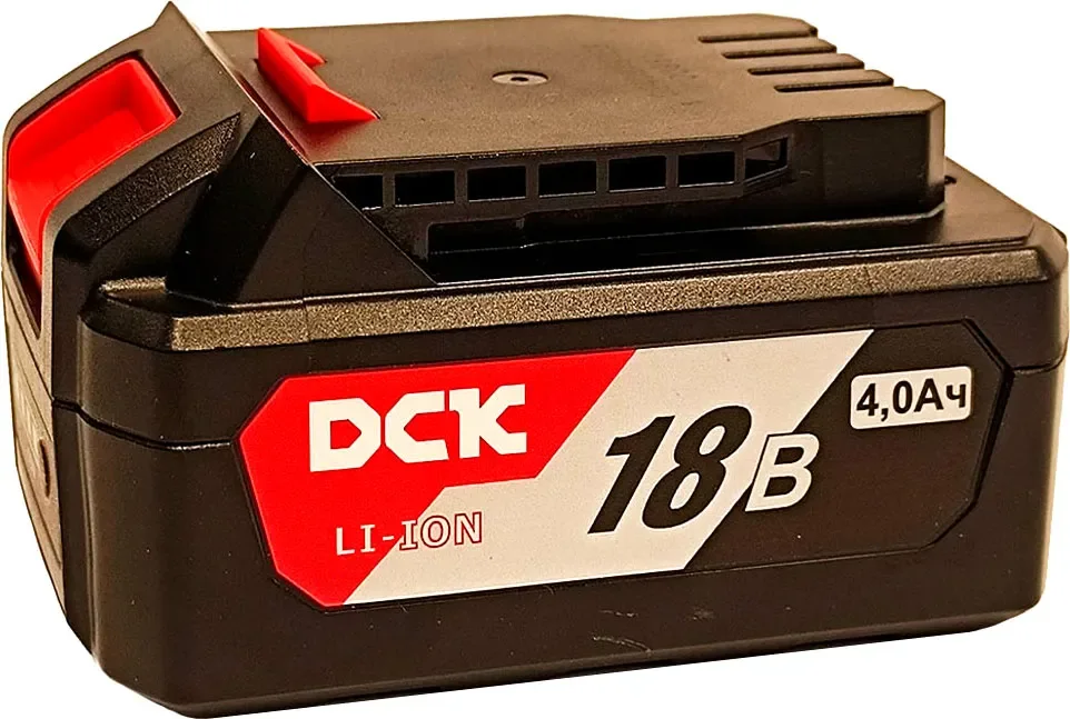 Аккумулятор для электроинструмента DCK FFBL2040