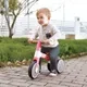 Беговел Hape First Ride / E0105_HP (светло-розовый) — фото 10