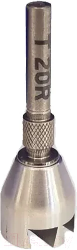 Переходная втулка для шлифовальной системы De-Tero FIX T20R