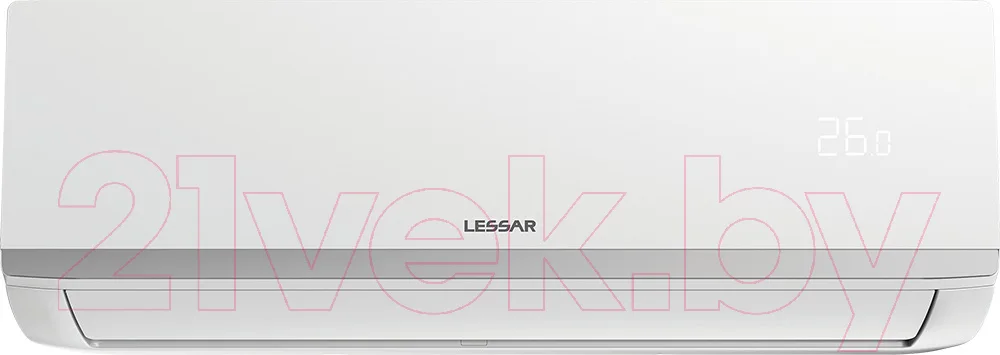 Сплит-система Lessar Flexcool LS-HE24KCE2/LU-HE24KCE2