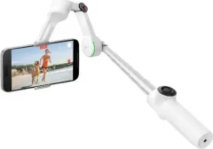 Стедикам Insta360 Flow 2 Pro Creator Bundle / CINSABQB (Flow205) (белый) — фото 3
