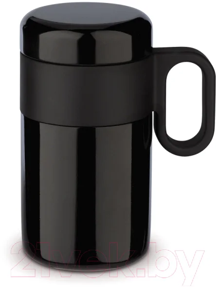 Термокружка Toppoint Flow 98780BL (250мл)