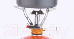 Горелка туристическая Fire-Maple FMS-102 — фото 3