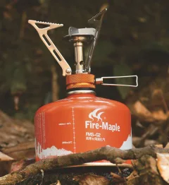 Горелка туристическая Fire-Maple FMS-103 — фото 5
