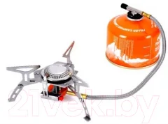 Горелка туристическая Fire-Maple FMS-105 — фото 5