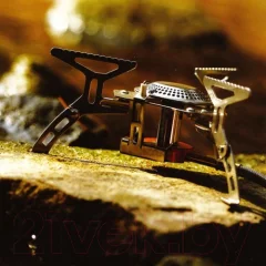 Горелка туристическая Fire-Maple FMS-105 — фото 6