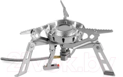 Горелка туристическая Fire-Maple FMS-123 — фото 1