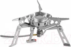 Горелка туристическая Fire-Maple FMS-123 — фото 7