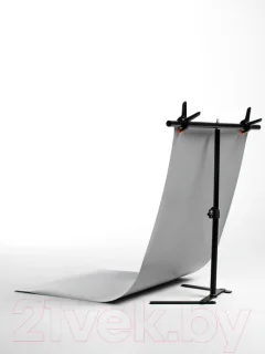 Комплект оборудования для фотостудии RayLab Focus Kit 4 — фото 3