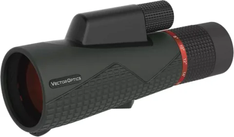 Монокуляр Vector Optics Forester 8-16x56 / SCMO-04