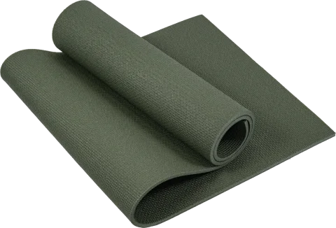 Туристический коврик Isolon Forest XL 10 2000х730х10 (хаки)