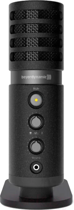 Микрофон Beyerdynamic Fox — фото 1