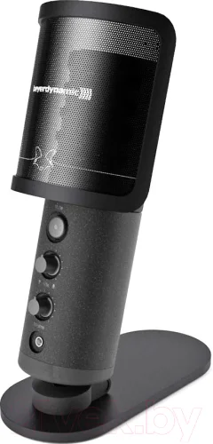 Микрофон Beyerdynamic Fox — фото 4