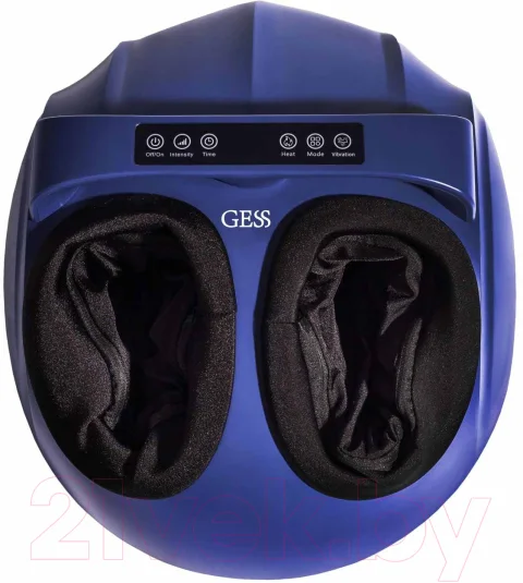 Массажер электронный Gess Frant GESS-451