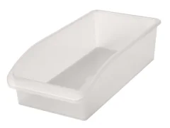 Контейнер для холодильника Optimplast Fresh Т25420 (прозрачный) — фото 1
