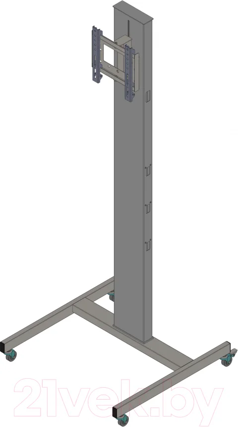 Стойка для ТВ/аппаратуры PL FS-200.B
