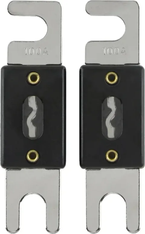Предохранитель для автомобиля ORIS Electronics FS-A100
