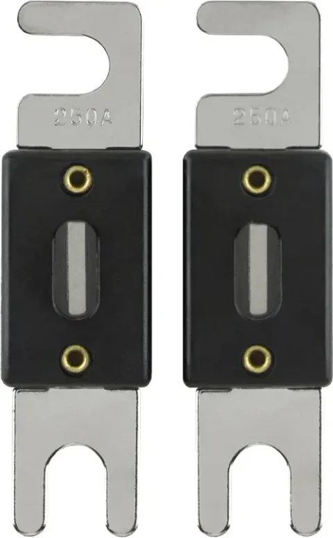 Предохранитель для автомобиля ORIS Electronics FS-A250