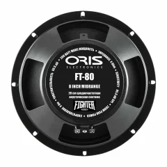 Среднечастотная АС ORIS Electronics FT-80 — фото 3