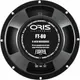Среднечастотная АС ORIS Electronics FT-80 — фото 9