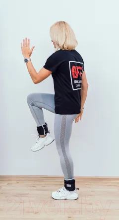Комплект утяжелителей Original FitTools FT-AW01 — фото 7