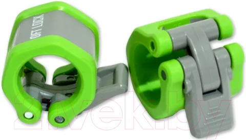 Набор замков для штанги Original FitTools FT-STD25-LOCKS (2шт)