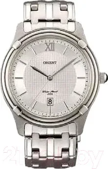 Часы наручные мужские Orient FUNB5004W — фото 3