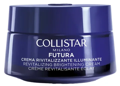 Крем для лица Collistar Futura Revitalizing Brightening Cream Face and Neck (50мл)
