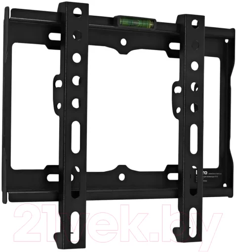 Кронштейн для телевизора Buro FX1S (черный)