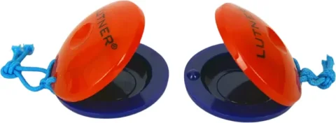 Кастаньеты Fleet G10-0