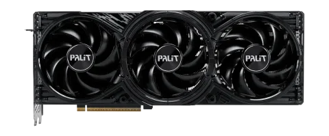 Видеокарта Palit Gaming Pro (NE7507T019T2-GB2031A)