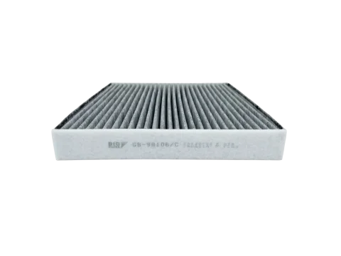 Салонный фильтр BIG Filter GB-98106/C