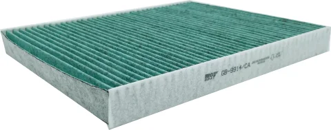 Салонный фильтр BIG Filter GB-9914/CA