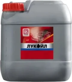Трансмиссионное масло Лукойл Gear GL-5 SAE / 80W90 (20л) — фото 3