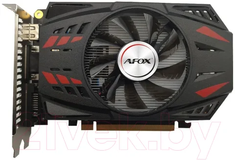 Видеокарта AFOX GeForce GT 730 2GB GDDR5 (AF730-2048D5H5-V2)