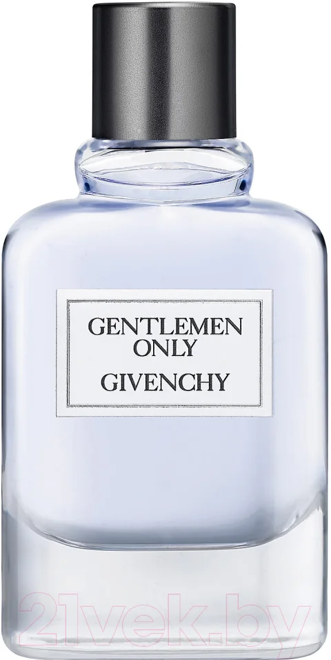 Туалетная вода Givenchy Gentleman Only (100мл)