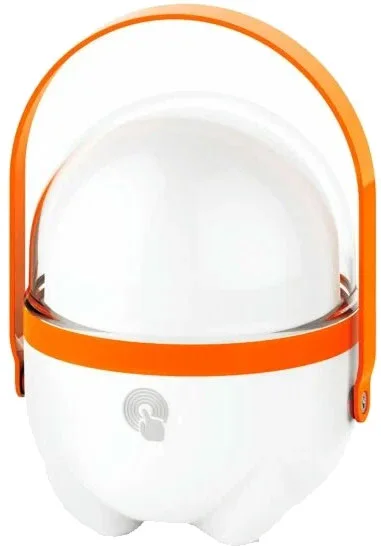 Фонарь Gauss GFL001 / GF001 (оранжевый)