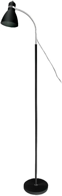 Торшер General Lighting GFL-002 / 801002 (черный)