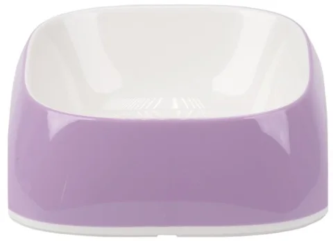 Миска для животных Ferplast Glam Small (400мл, сиреневый)