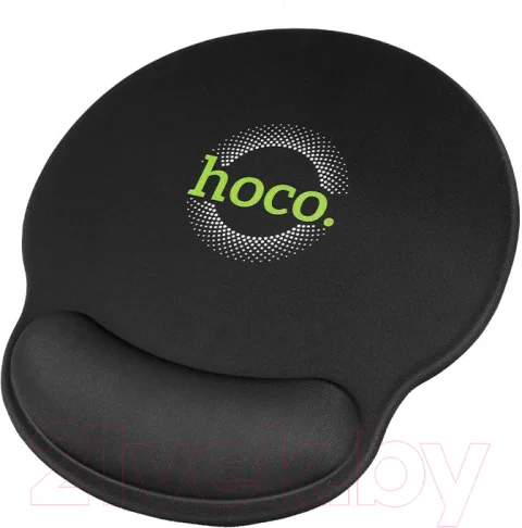 Коврик для мыши Hoco GM30 (черный)
