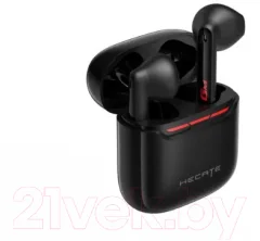 Беспроводные наушники Edifier GM3 Plus (черный) — фото 7