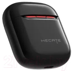 Беспроводные наушники Edifier GM3 Plus (черный) — фото 8